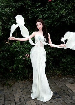 Zhang Xiaowan